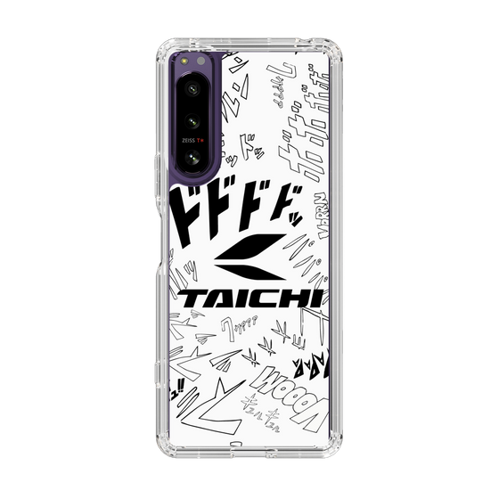 Slim Protection Case［ TAICHI - MANGA ］