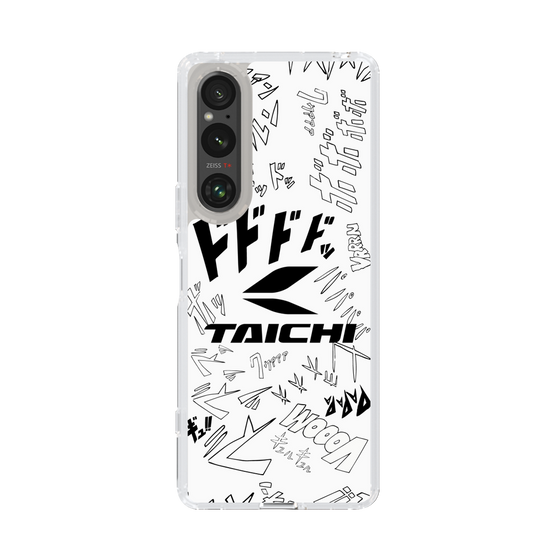 Slim Protection Case［ TAICHI - MANGA ］