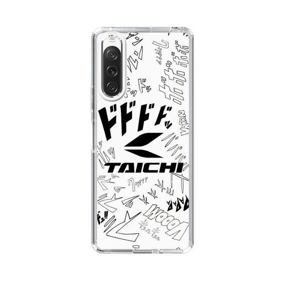Slim Protection Case［ TAICHI - MANGA ］