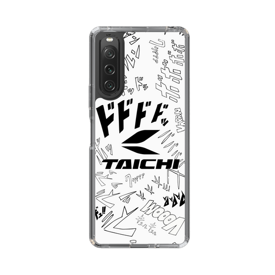 Slim Protection Case［ TAICHI - MANGA ］