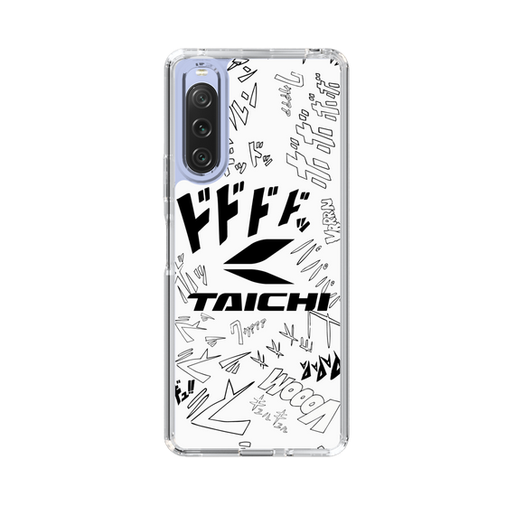 Slim Protection Case［ TAICHI - MANGA ］
