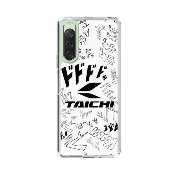 Slim Protection Case［ TAICHI - MANGA ］