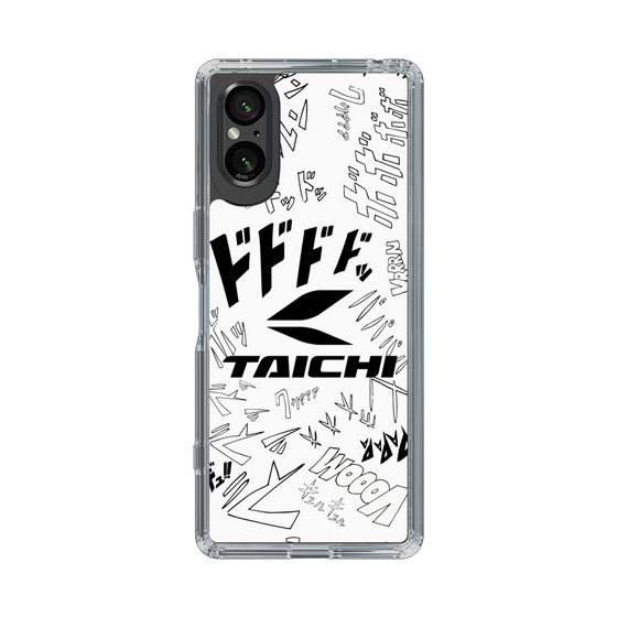 Slim Protection Case［ TAICHI - MANGA ］