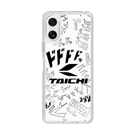 Slim Protection Case［ TAICHI - MANGA ］