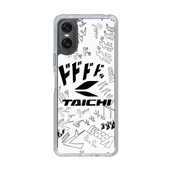 Slim Protection Case［ TAICHI - MANGA ］