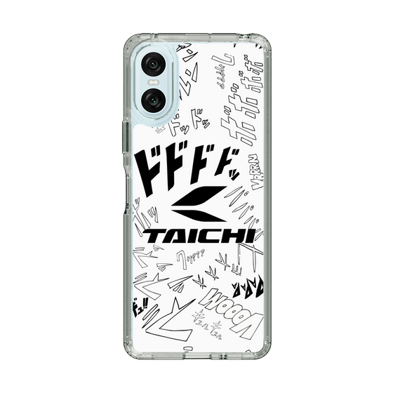 Slim Protection Case［ TAICHI - MANGA ］