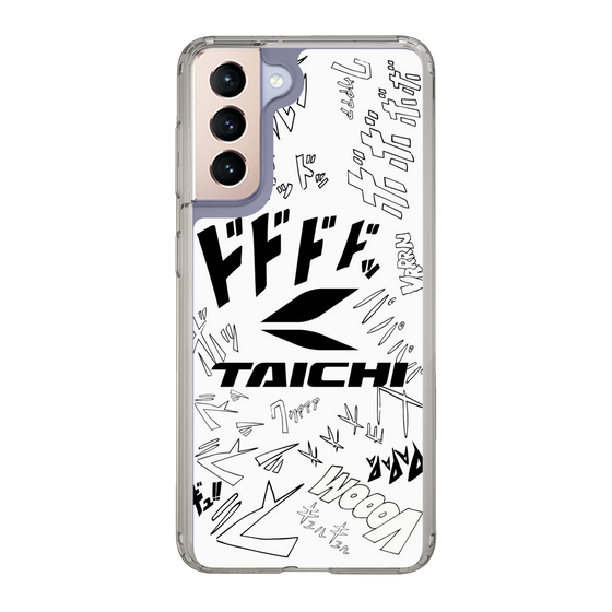 Slim Protection Case［ TAICHI - MANGA ］