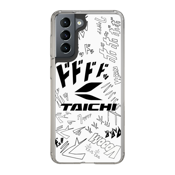 Slim Protection Case［ TAICHI - MANGA ］