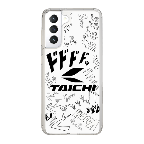 Slim Protection Case［ TAICHI - MANGA ］
