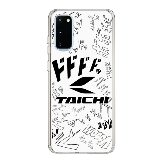 Slim Protection Case［ TAICHI - MANGA ］