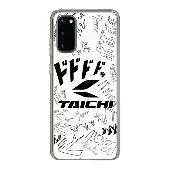 Slim Protection Case［ TAICHI - MANGA ］