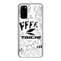Slim Protection Case［ TAICHI - MANGA ］