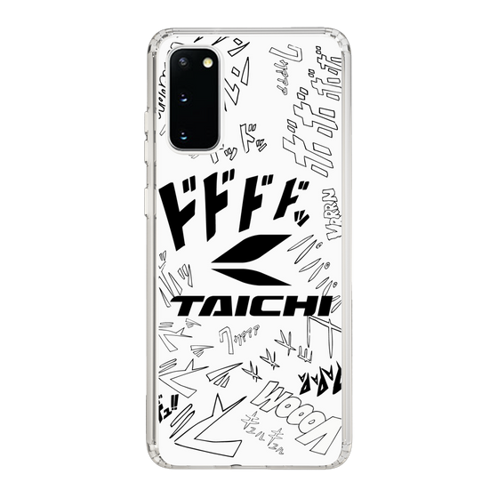 Slim Protection Case［ TAICHI - MANGA ］