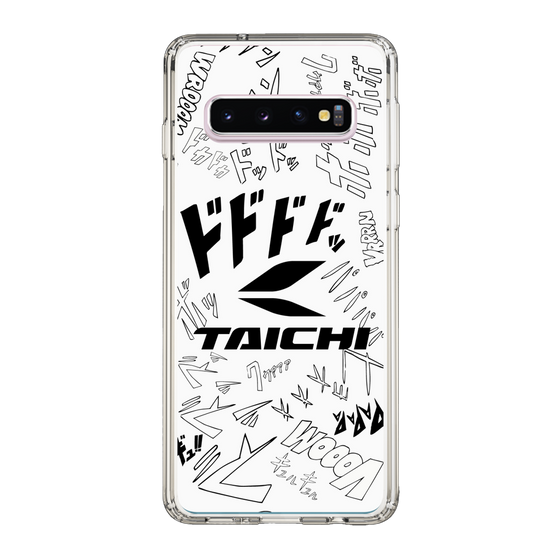 Slim Protection Case［ TAICHI - MANGA ］