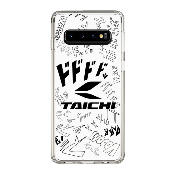 Slim Protection Case［ TAICHI - MANGA ］
