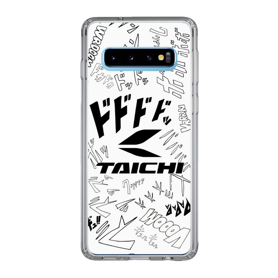 Slim Protection Case［ TAICHI - MANGA ］
