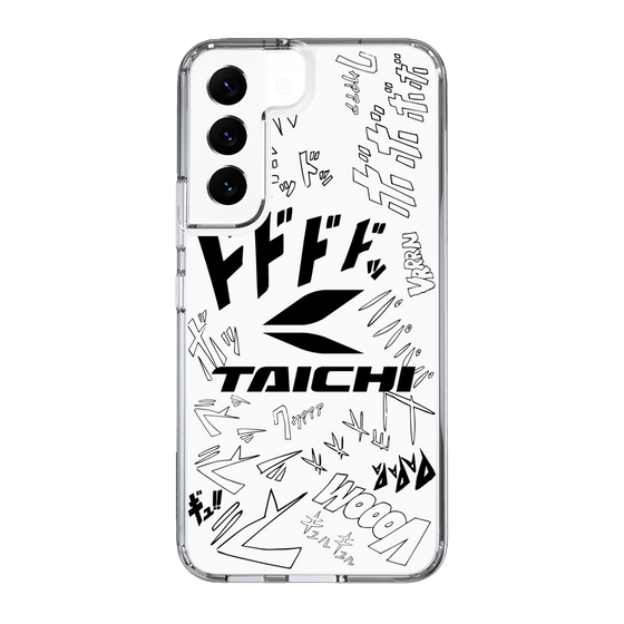 Slim Protection Case［ TAICHI - MANGA ］