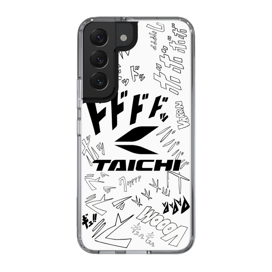 Slim Protection Case［ TAICHI - MANGA ］