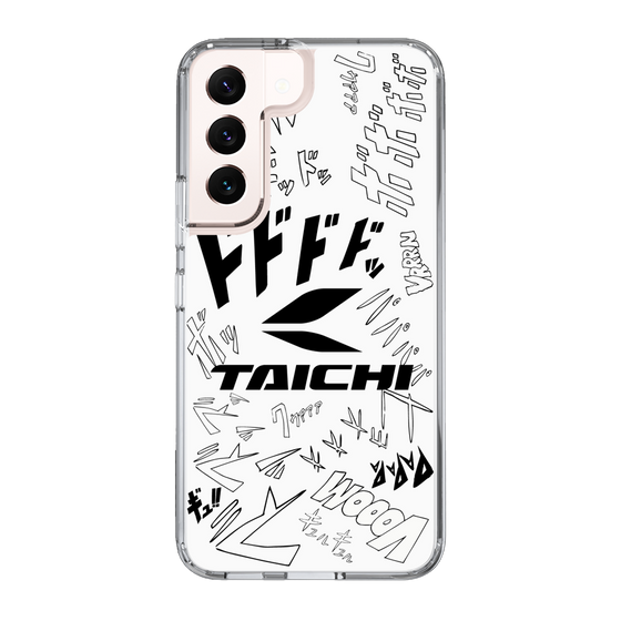 Slim Protection Case［ TAICHI - MANGA ］