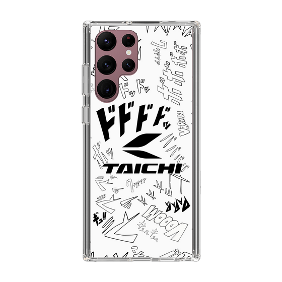 Slim Protection Case［ TAICHI - MANGA ］