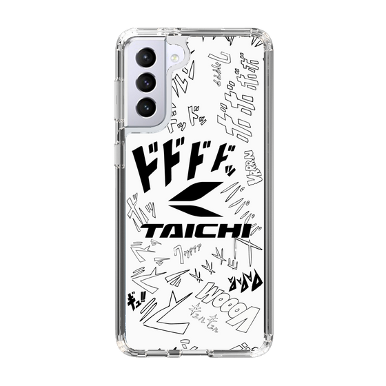 Slim Protection Case［ TAICHI - MANGA ］