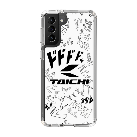 Slim Protection Case［ TAICHI - MANGA ］