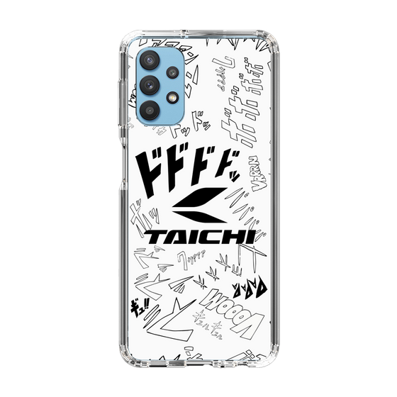 Slim Protection Case［ TAICHI - MANGA ］
