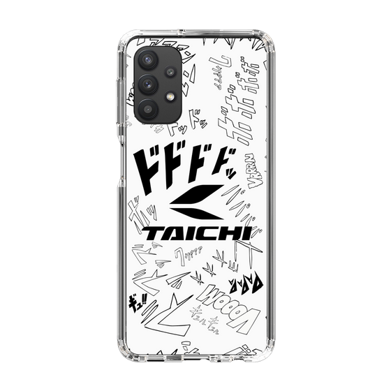 Slim Protection Case［ TAICHI - MANGA ］