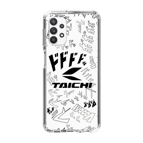 Slim Protection Case［ TAICHI - MANGA ］