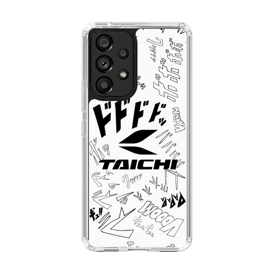 Slim Protection Case［ TAICHI - MANGA ］