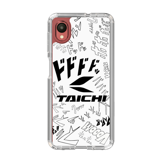 Slim Protection Case［ TAICHI - MANGA ］