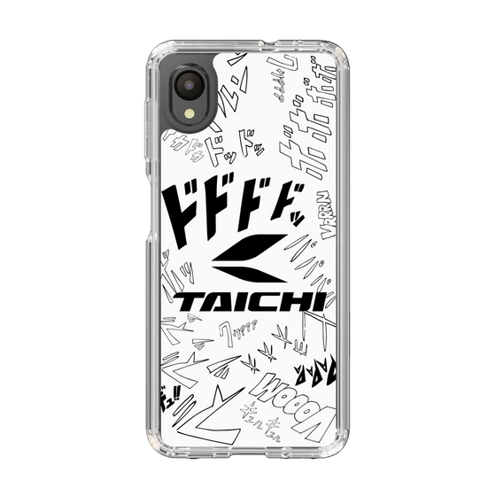 Slim Protection Case［ TAICHI - MANGA ］