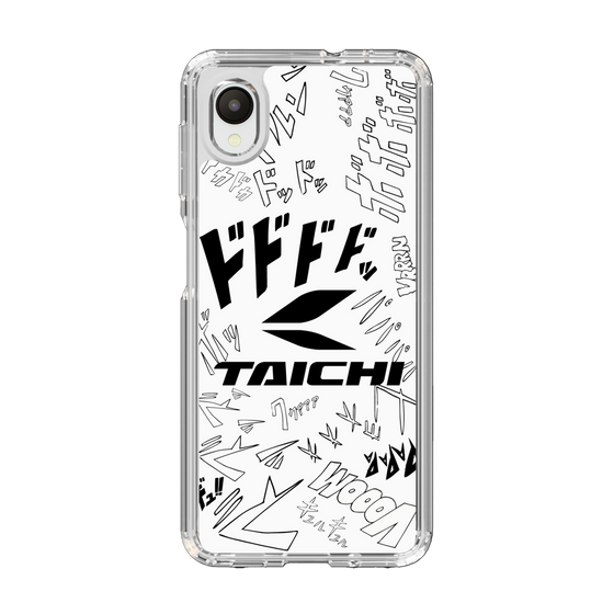 Slim Protection Case［ TAICHI - MANGA ］