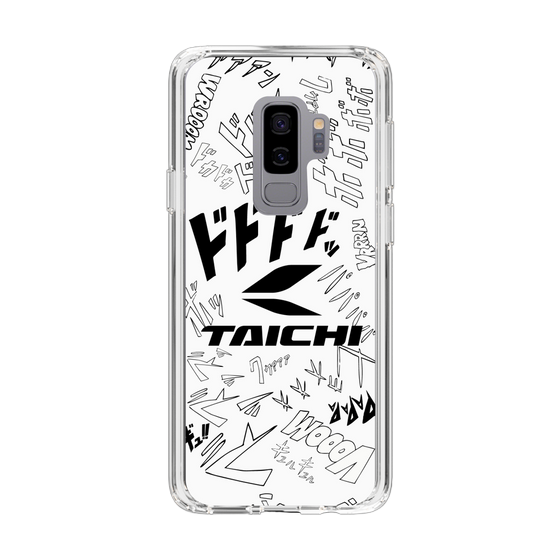 Slim Protection Case［ TAICHI - MANGA ］