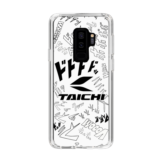 Slim Protection Case［ TAICHI - MANGA ］