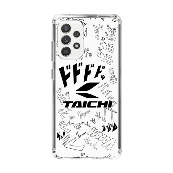 Slim Protection Case［ TAICHI - MANGA ］