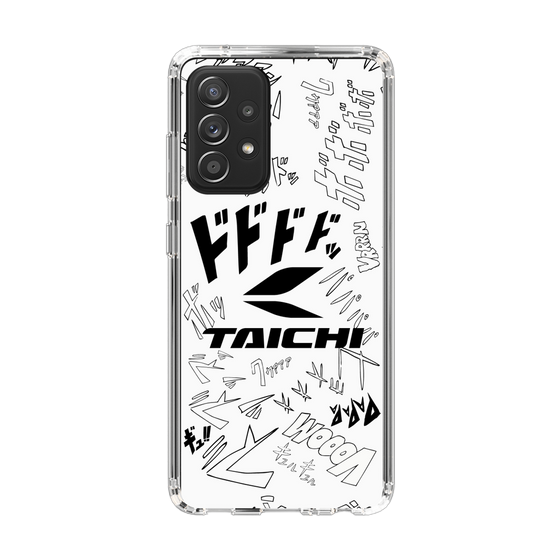 Slim Protection Case［ TAICHI - MANGA ］