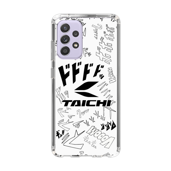 Slim Protection Case［ TAICHI - MANGA ］