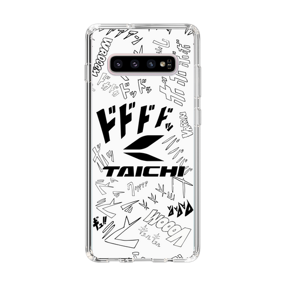 Slim Protection Case［ TAICHI - MANGA ］