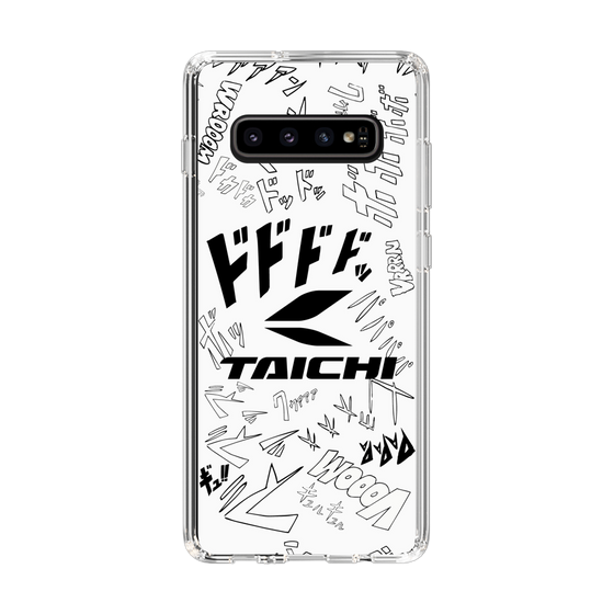 Slim Protection Case［ TAICHI - MANGA ］