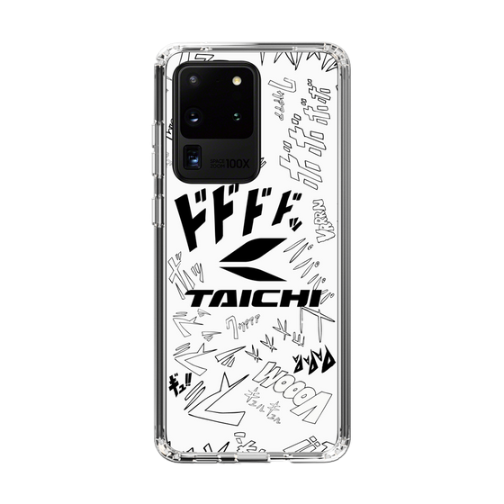Slim Protection Case［ TAICHI - MANGA ］