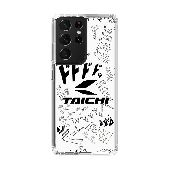 Slim Protection Case［ TAICHI - MANGA ］