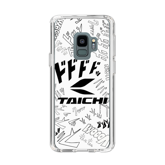 Slim Protection Case［ TAICHI - MANGA ］
