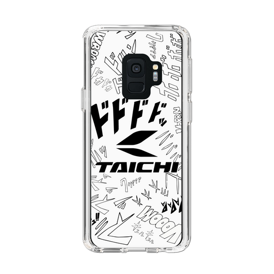 Slim Protection Case［ TAICHI - MANGA ］