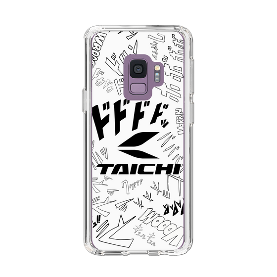 Slim Protection Case［ TAICHI - MANGA ］
