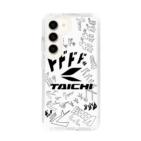 Slim Protection Case［ TAICHI - MANGA ］