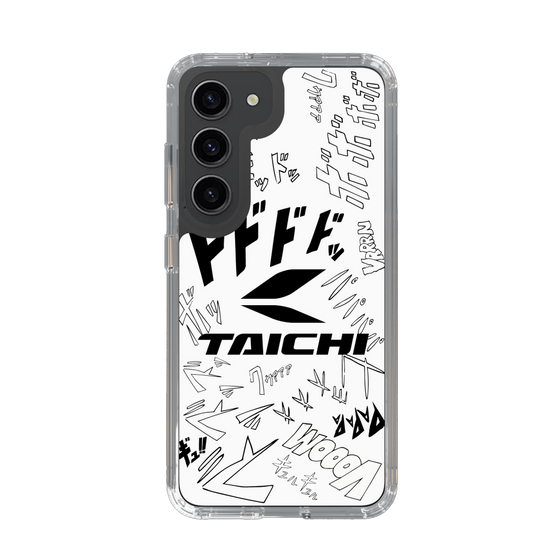 Slim Protection Case［ TAICHI - MANGA ］