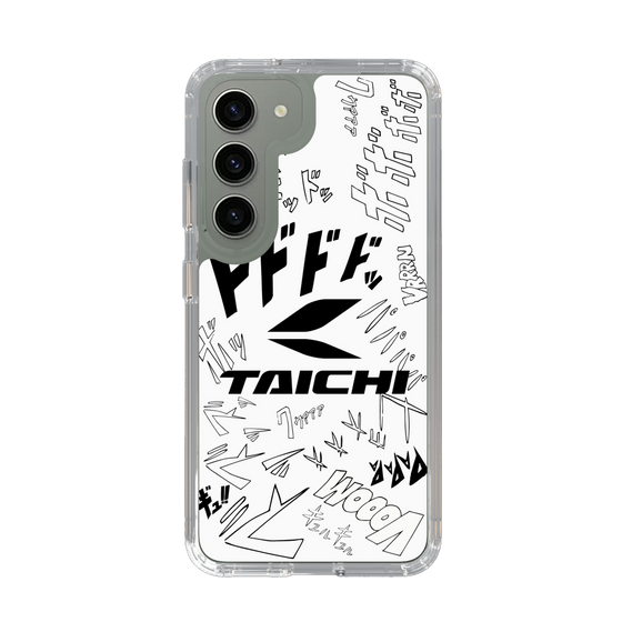 Slim Protection Case［ TAICHI - MANGA ］