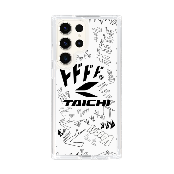 Slim Protection Case［ TAICHI - MANGA ］