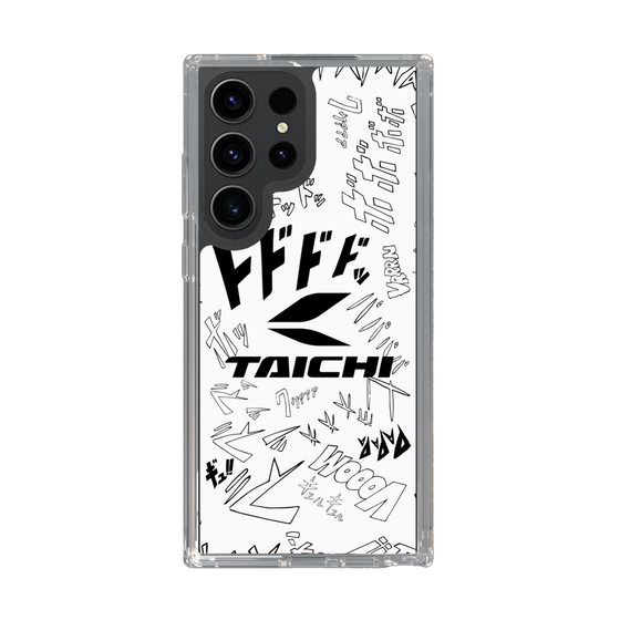 Slim Protection Case［ TAICHI - MANGA ］